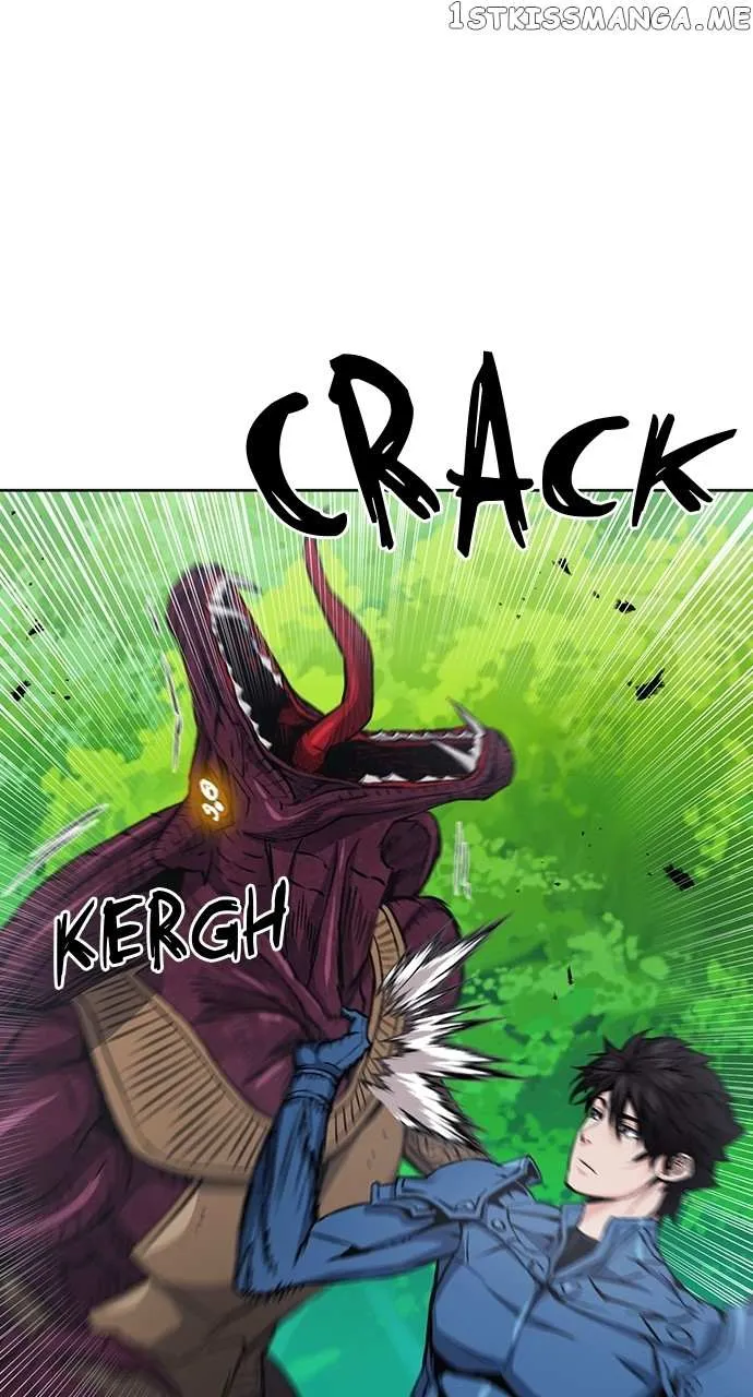 Read Seoul Station Druid chapter 97 image 1 on Lezhin