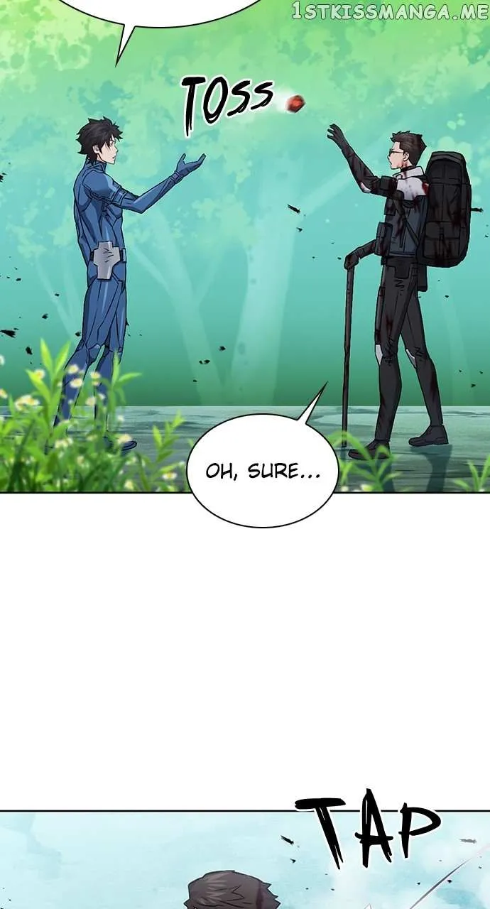 Read Seoul Station Druid chapter 97 image 10 on Lezhin