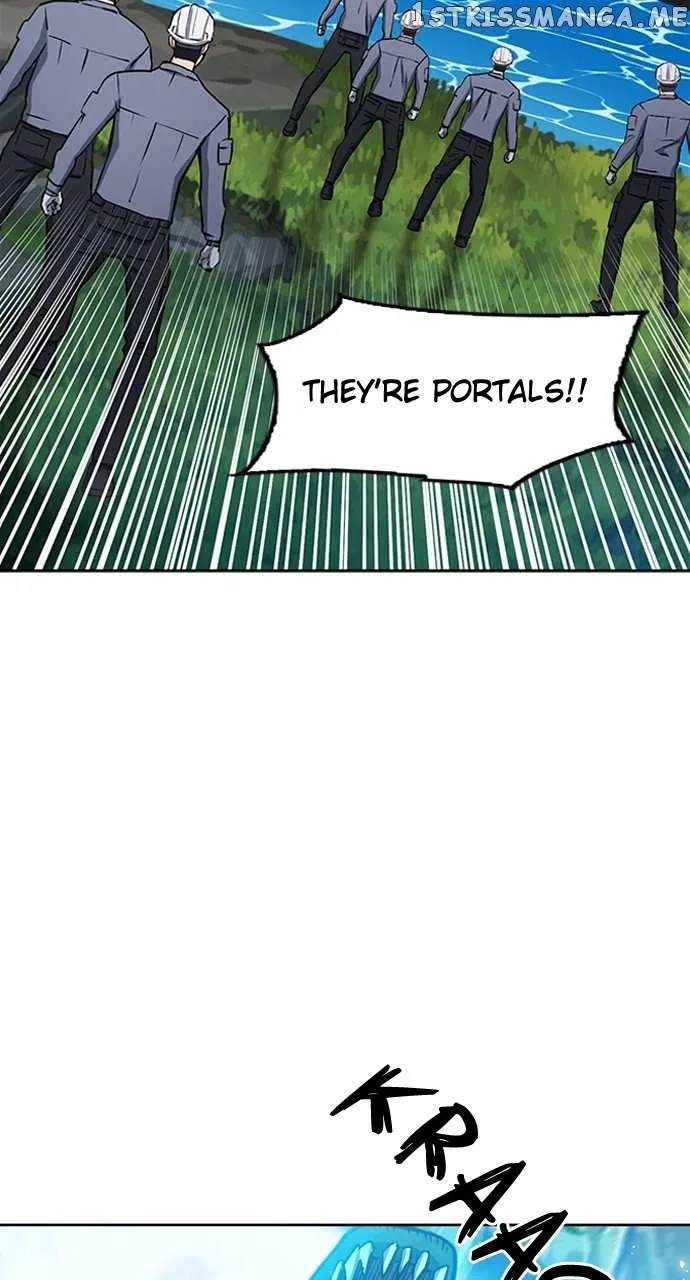 Read Seoul Station Druid chapter 97 image 101 on Lezhin