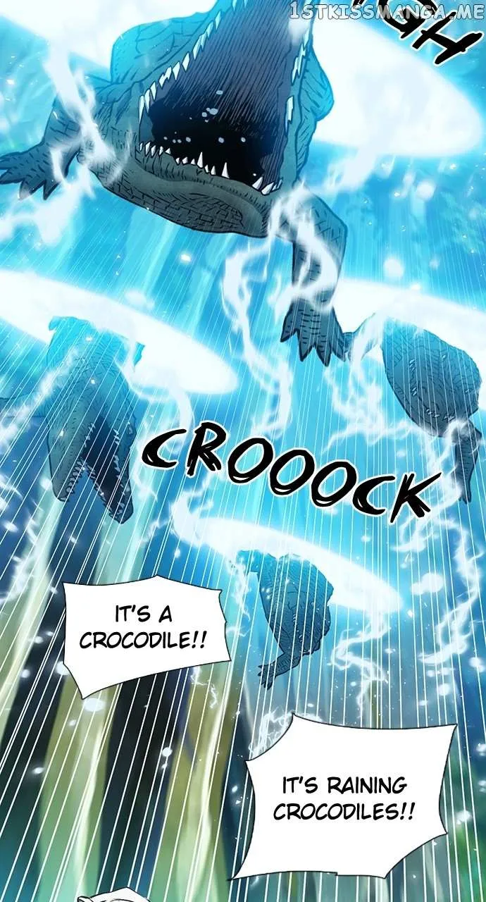 Read Seoul Station Druid chapter 97 image 102 on Lezhin