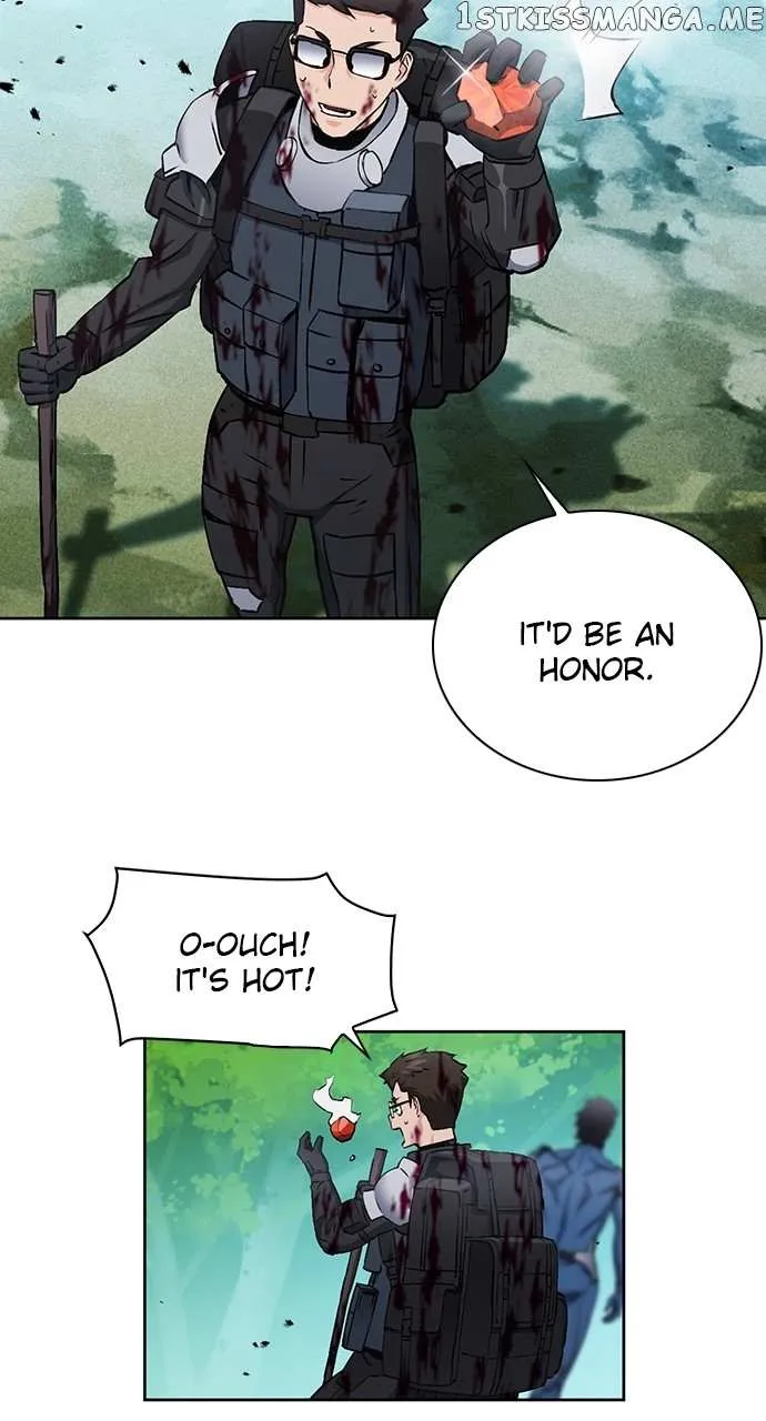 Read Seoul Station Druid chapter 97 image 11 on Lezhin
