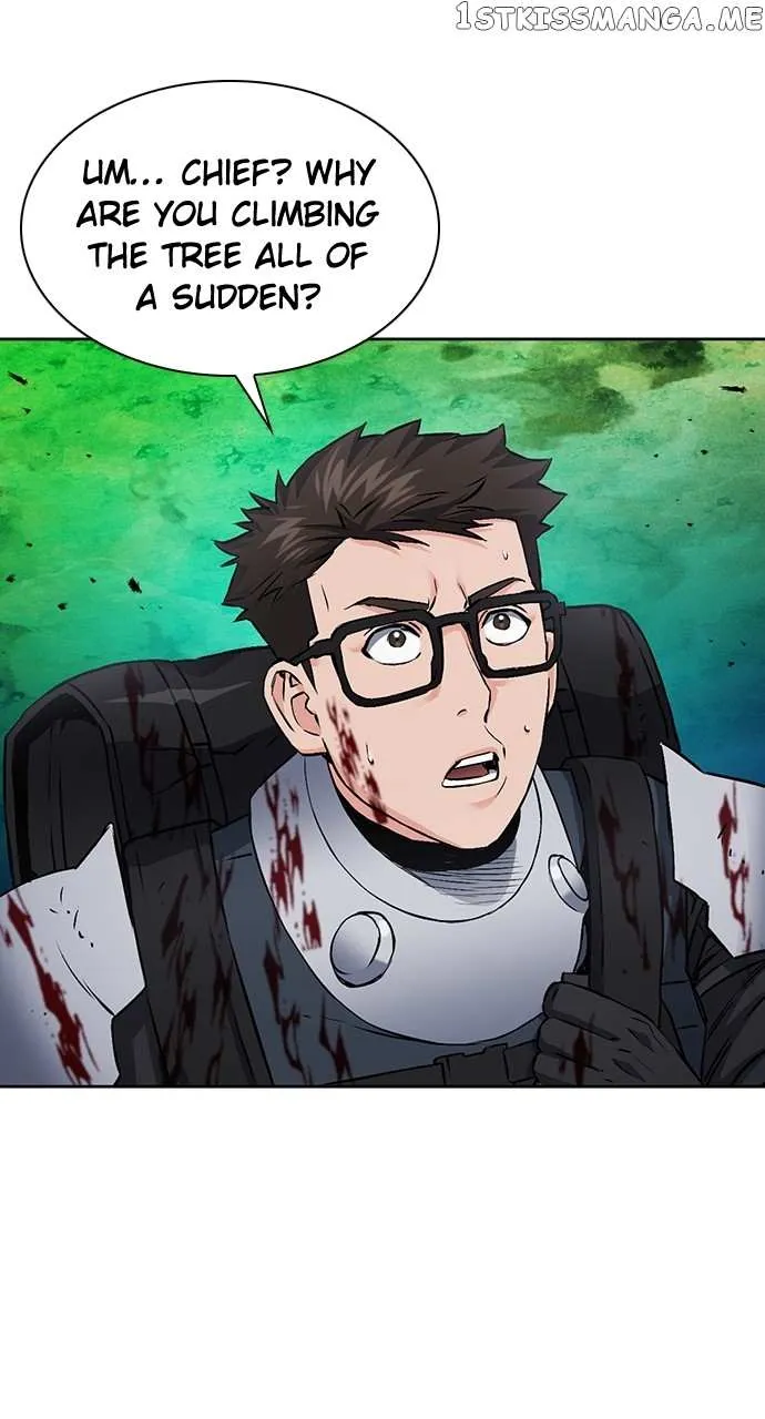 Read Seoul Station Druid chapter 97 image 18 on Lezhin