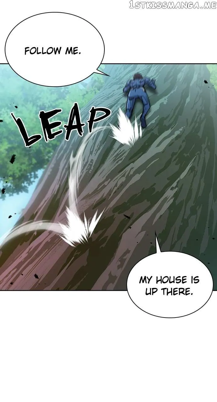 Read Seoul Station Druid chapter 97 image 19 on Lezhin