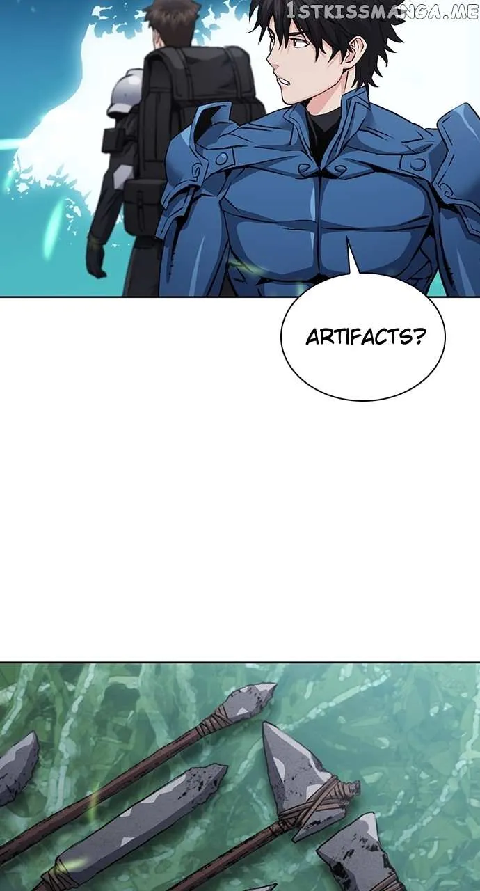Read Seoul Station Druid chapter 97 image 25 on Lezhin