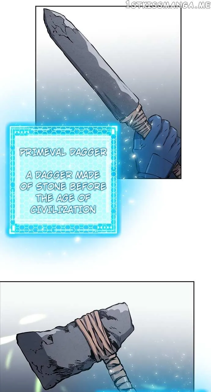 Read Seoul Station Druid chapter 97 image 28 on Lezhin