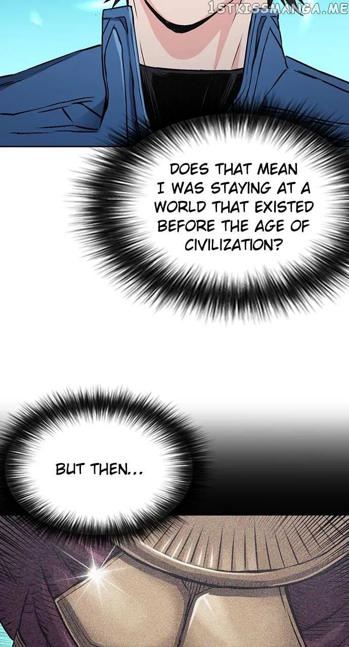 Read Seoul Station Druid chapter 97 image 32 on Lezhin