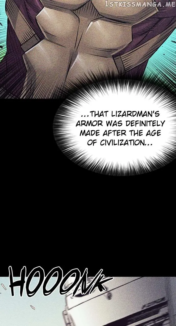 Read Seoul Station Druid chapter 97 image 33 on Lezhin