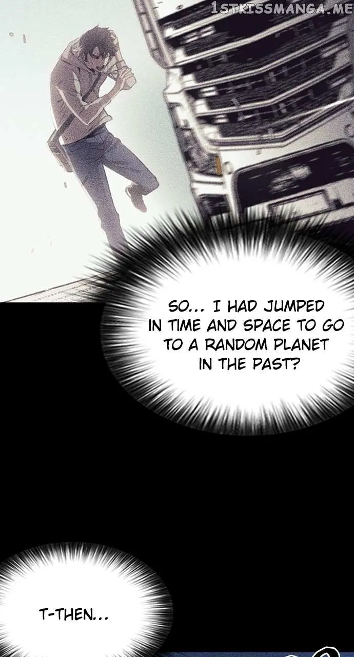 Read Seoul Station Druid chapter 97 image 34 on Lezhin