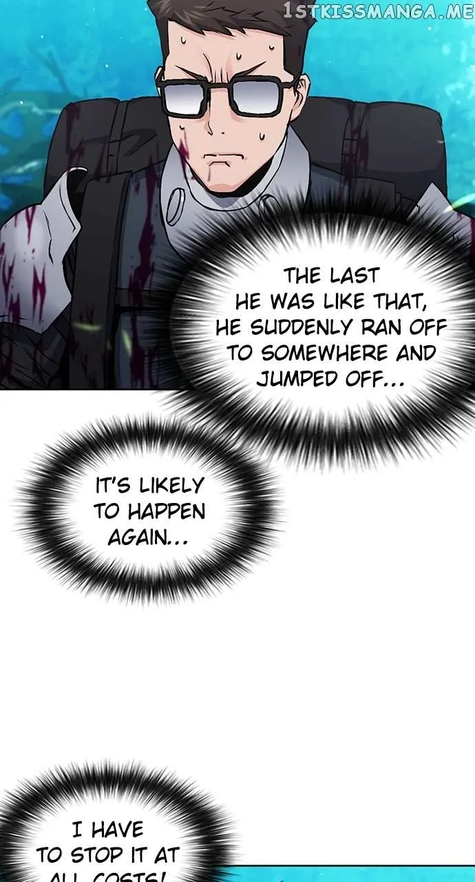 Read Seoul Station Druid chapter 97 image 38 on Lezhin