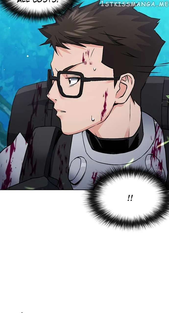 Read Seoul Station Druid chapter 97 image 39 on Lezhin