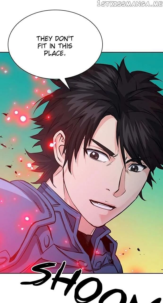 Read Seoul Station Druid chapter 97 image 4 on Lezhin