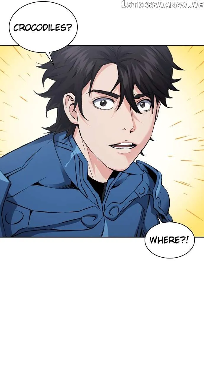 Read Seoul Station Druid chapter 97 image 41 on Lezhin