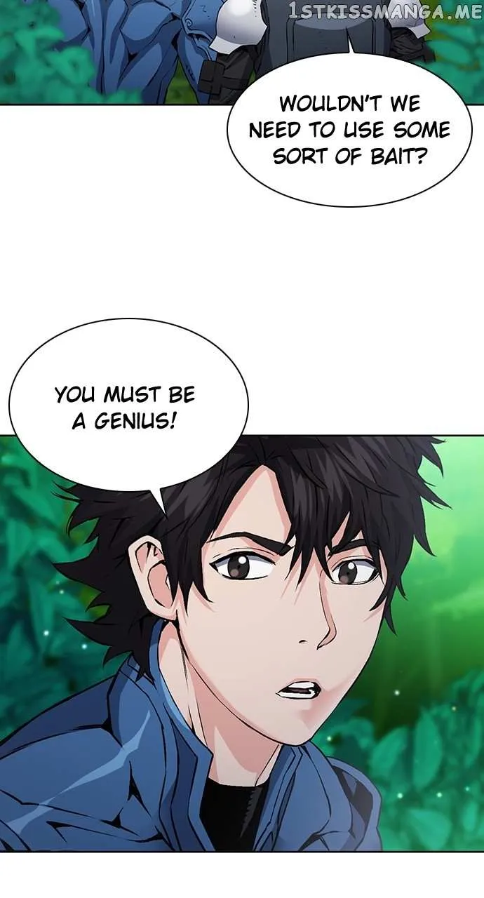 Read Seoul Station Druid chapter 97 image 45 on Lezhin
