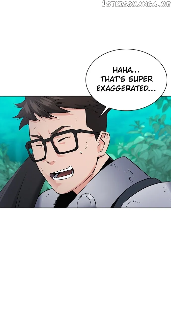 Read Seoul Station Druid chapter 97 image 46 on Lezhin