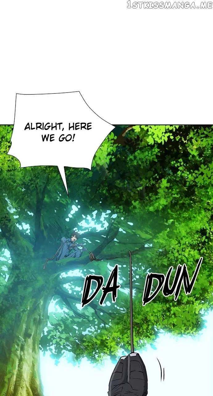 Read Seoul Station Druid chapter 97 image 47 on Lezhin