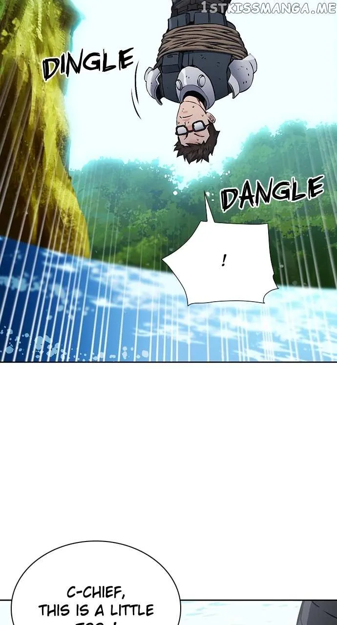 Read Seoul Station Druid chapter 97 image 48 on Lezhin