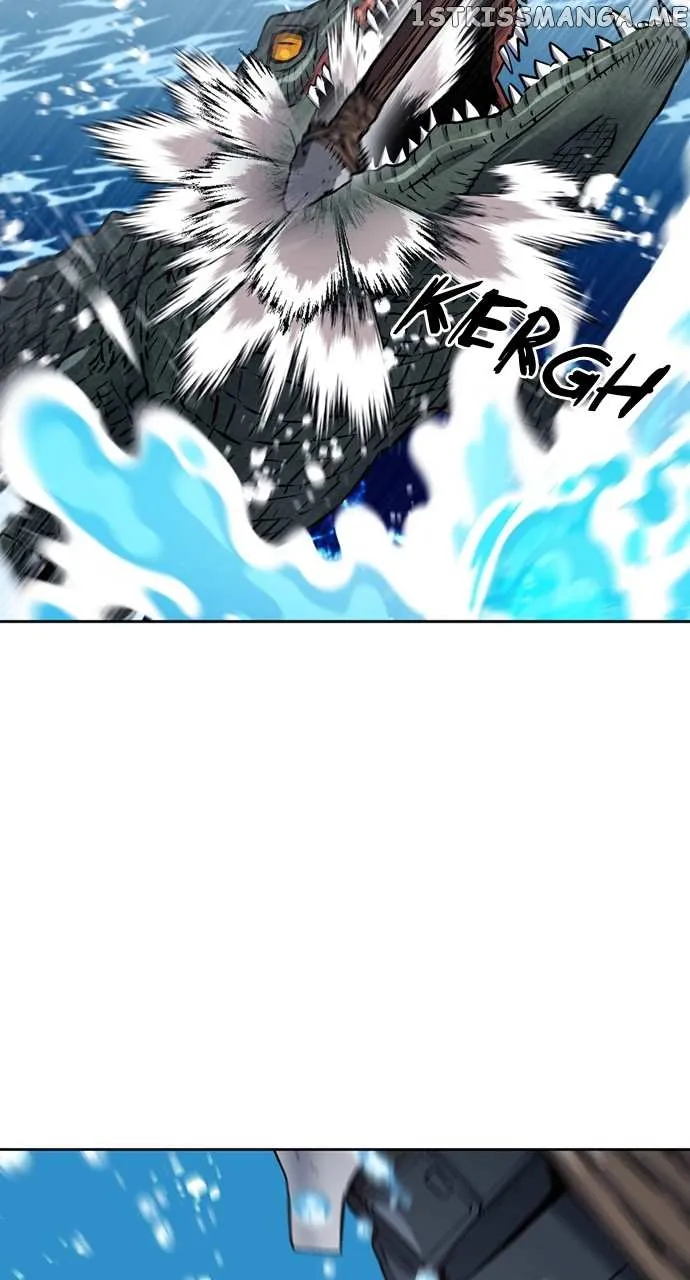 Read Seoul Station Druid chapter 97 image 54 on Lezhin