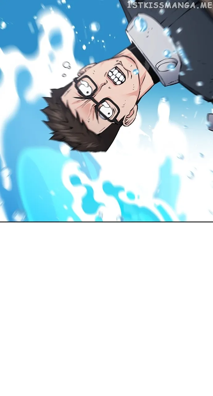 Read Seoul Station Druid chapter 97 image 55 on Lezhin