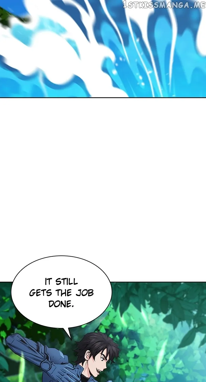 Read Seoul Station Druid chapter 97 image 57 on Lezhin