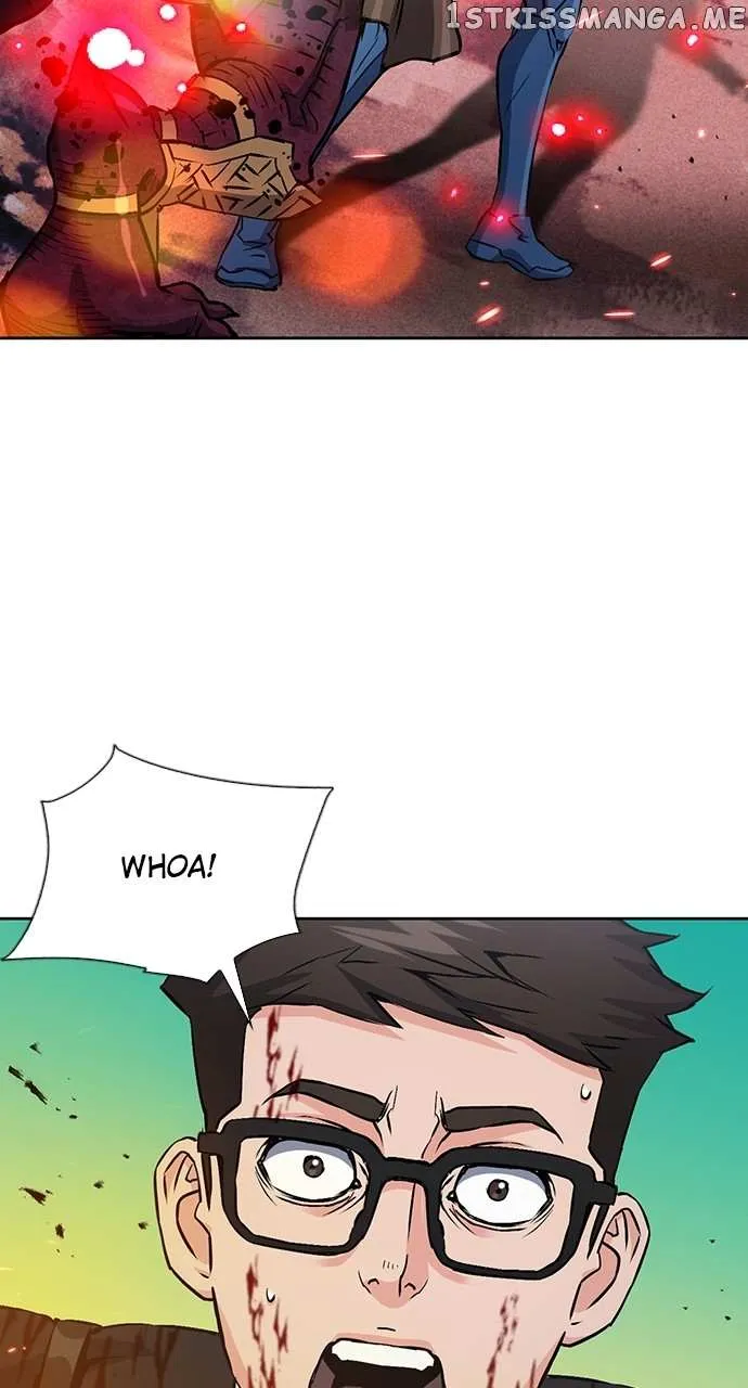 Read Seoul Station Druid chapter 97 image 6 on Lezhin