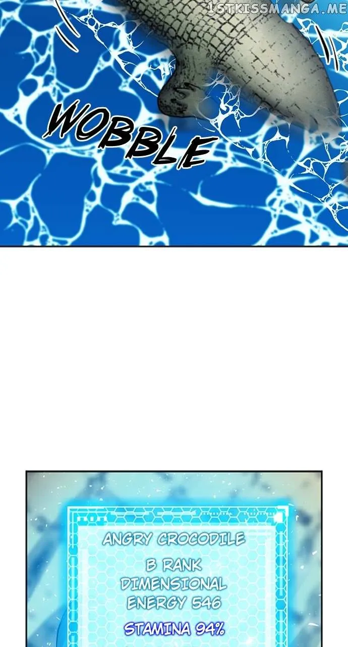 Read Seoul Station Druid chapter 97 image 61 on Lezhin