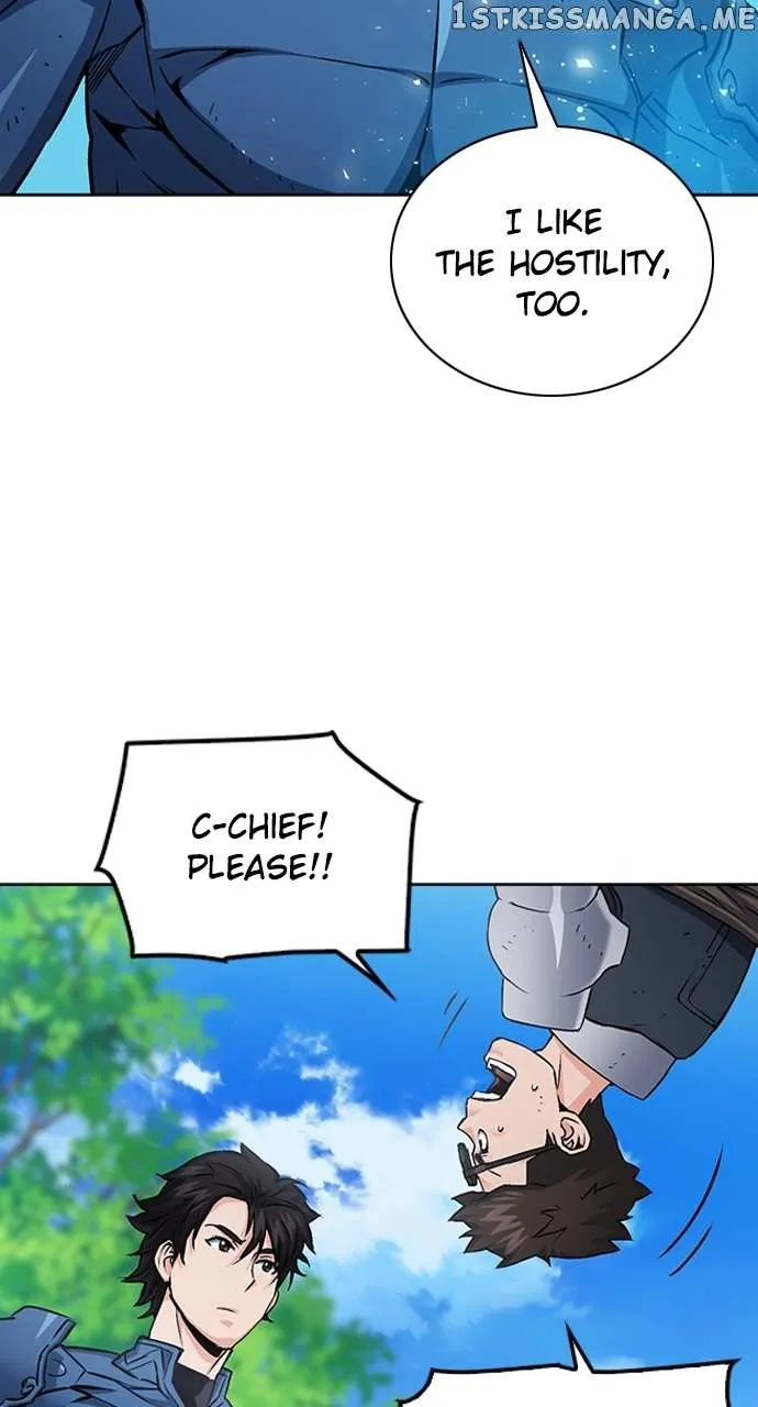 Read Seoul Station Druid chapter 97 image 63 on Lezhin