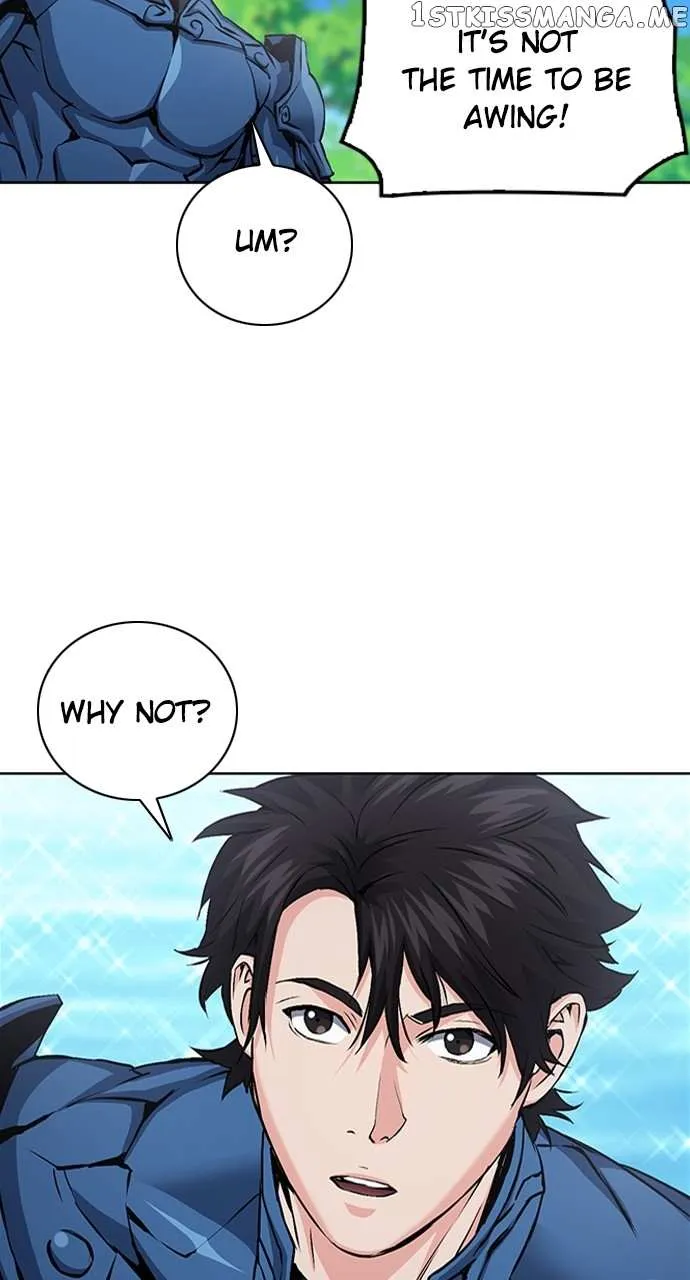 Read Seoul Station Druid chapter 97 image 64 on Lezhin