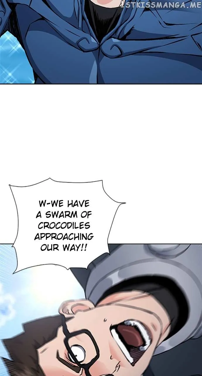 Read Seoul Station Druid chapter 97 image 65 on Lezhin