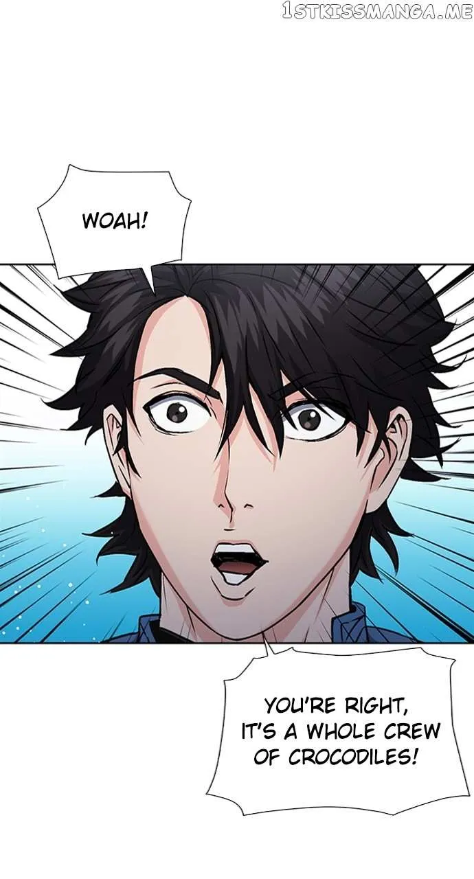 Read Seoul Station Druid chapter 97 image 68 on Lezhin