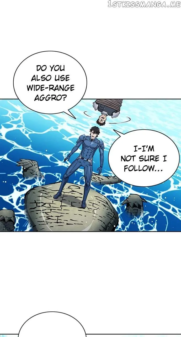 Read Seoul Station Druid chapter 97 image 69 on Lezhin