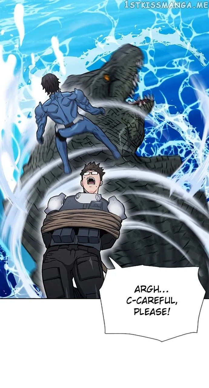Read Seoul Station Druid chapter 97 image 72 on Lezhin