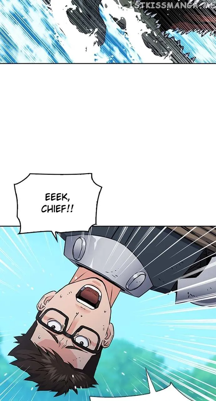 Read Seoul Station Druid chapter 97 image 75 on Lezhin