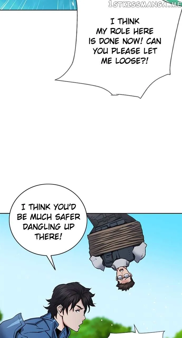 Read Seoul Station Druid chapter 97 image 76 on Lezhin