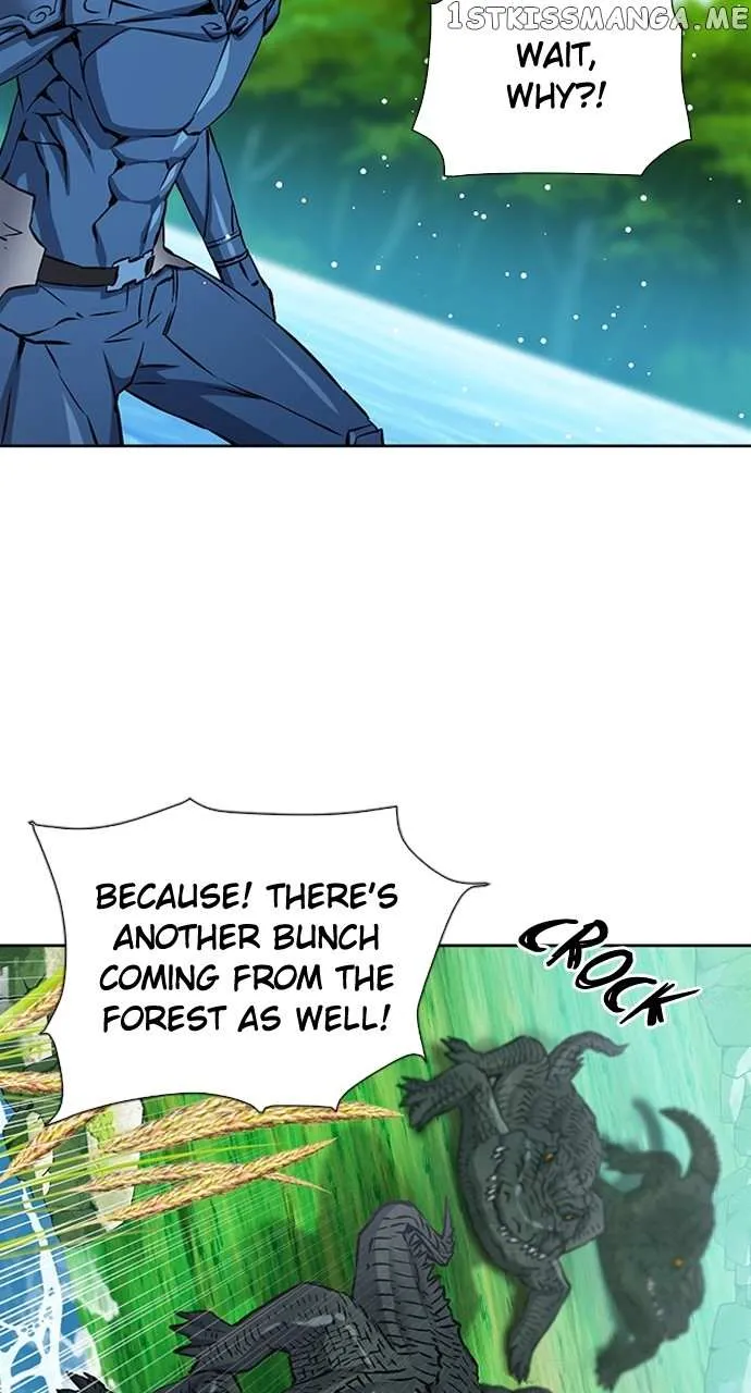 Read Seoul Station Druid chapter 97 image 77 on Lezhin