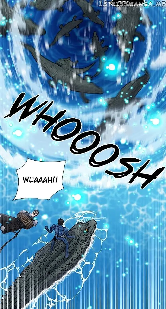 Read Seoul Station Druid chapter 97 image 83 on Lezhin