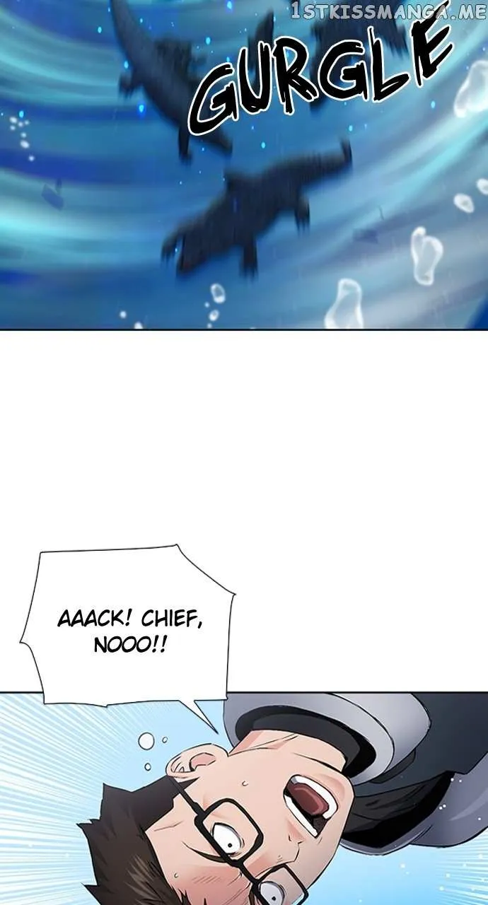 Read Seoul Station Druid chapter 97 image 85 on Lezhin