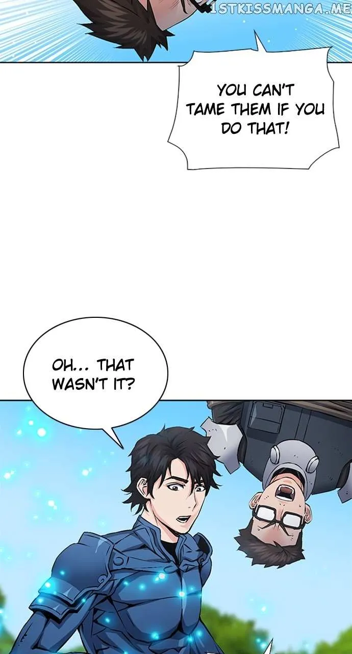 Read Seoul Station Druid chapter 97 image 86 on Lezhin