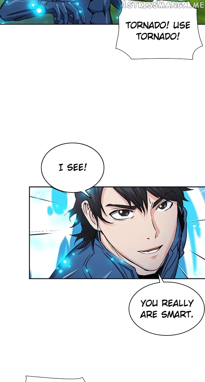 Read Seoul Station Druid chapter 97 image 87 on Lezhin