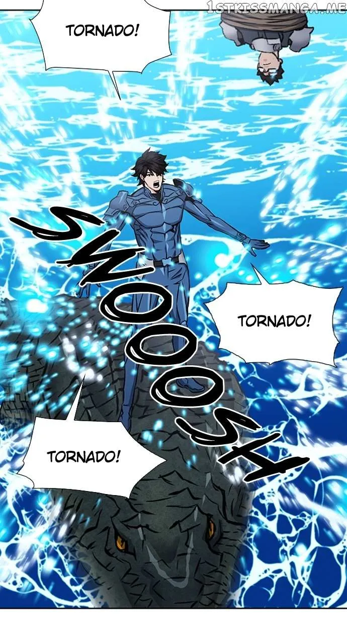 Read Seoul Station Druid chapter 97 image 88 on Lezhin