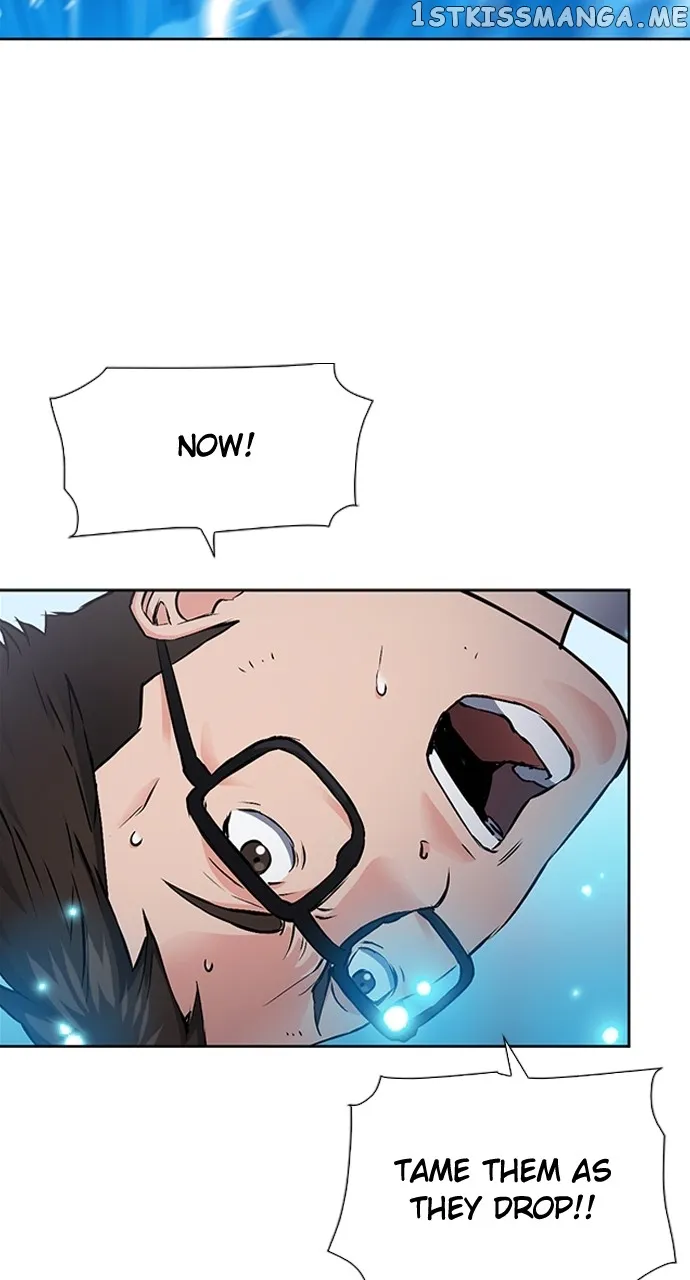 Read Seoul Station Druid chapter 97 image 91 on Lezhin