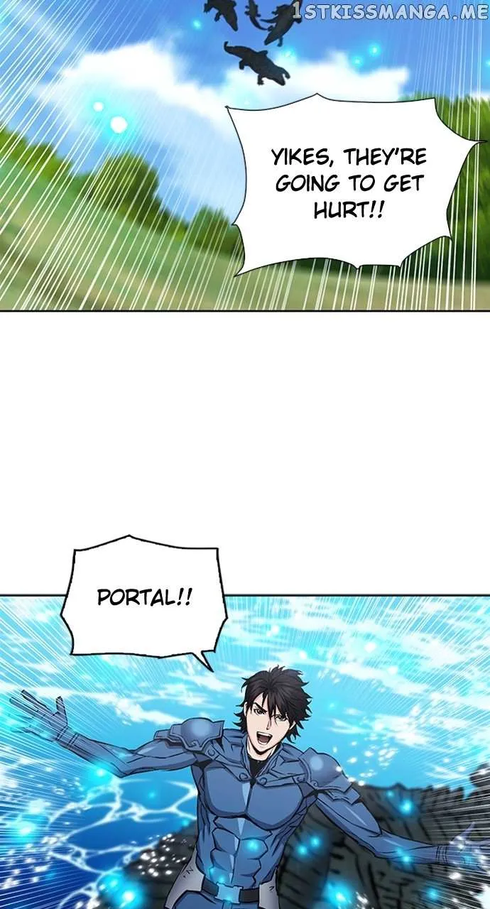 Read Seoul Station Druid chapter 97 image 96 on Lezhin