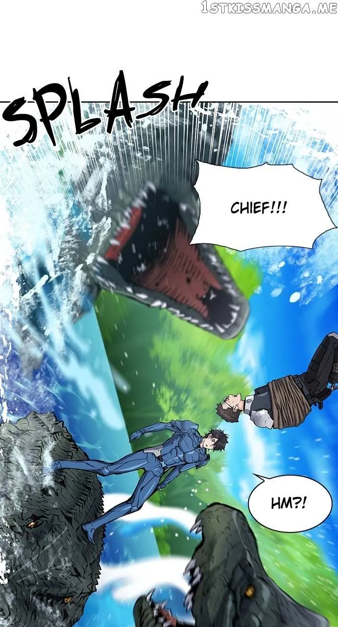 Read Seoul Station Druid chapter 98 image 1 on Lezhin