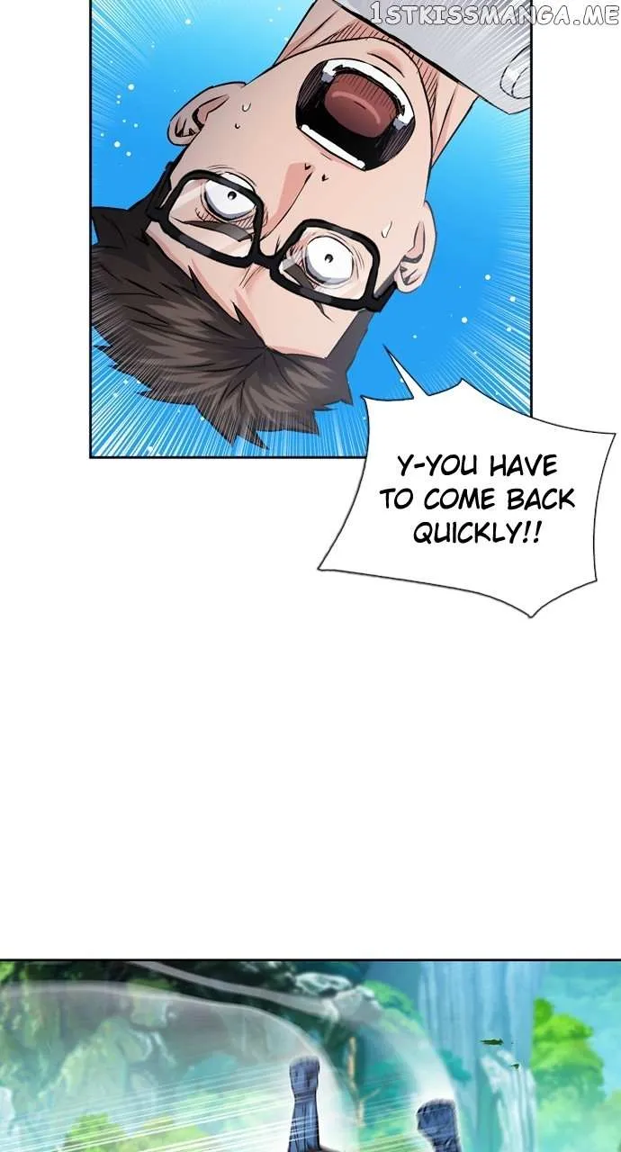 Read Seoul Station Druid chapter 98 image 10 on Lezhin