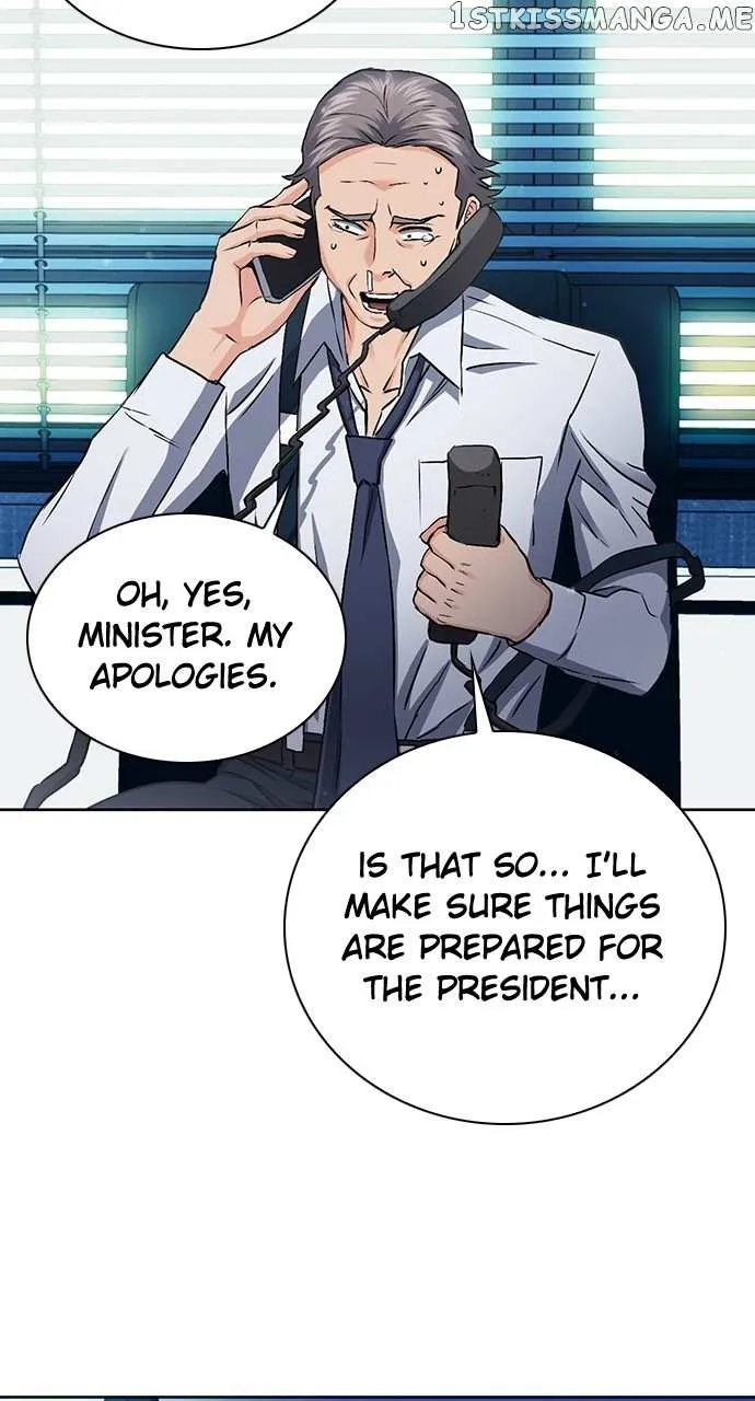 Read Seoul Station Druid chapter 98 image 100 on Lezhin
