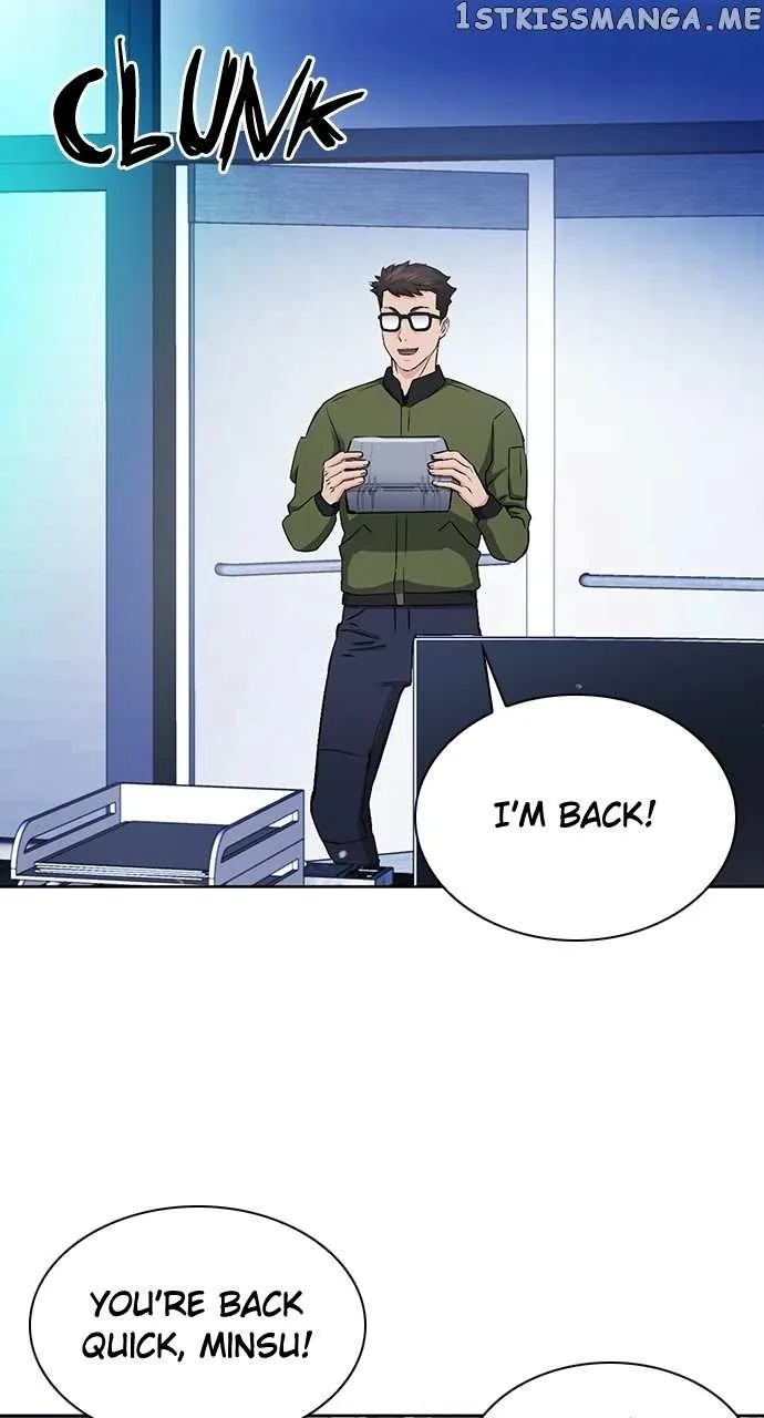 Read Seoul Station Druid chapter 98 image 101 on Lezhin