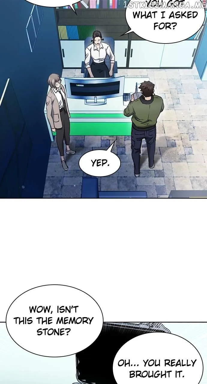 Read Seoul Station Druid chapter 98 image 102 on Lezhin