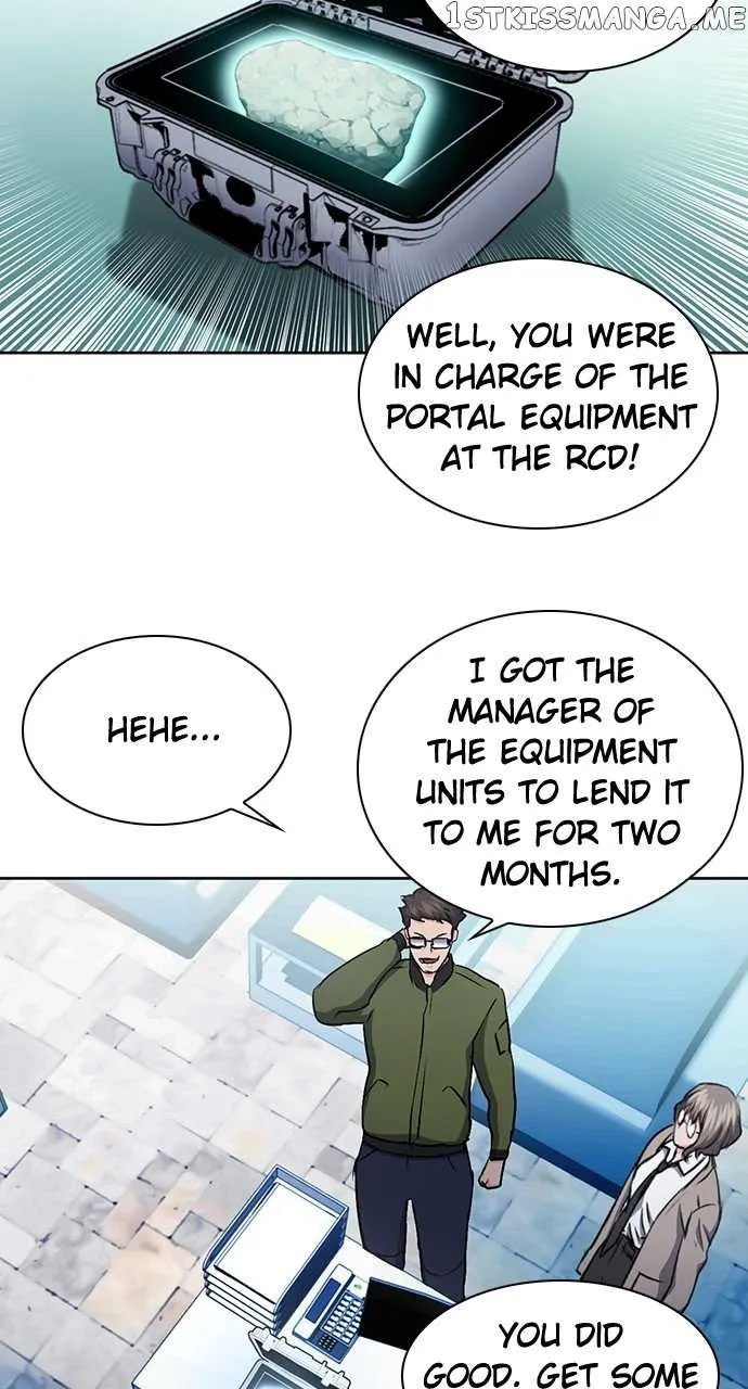 Read Seoul Station Druid chapter 98 image 103 on Lezhin