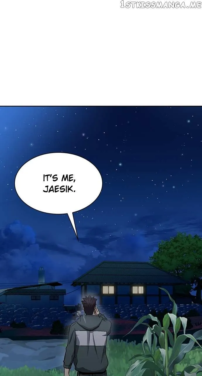 Read Seoul Station Druid chapter 98 image 105 on Lezhin