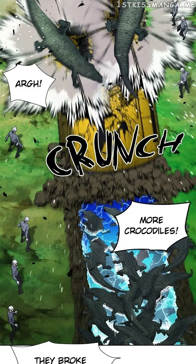 Read Seoul Station Druid chapter 98 image 18 on Lezhin