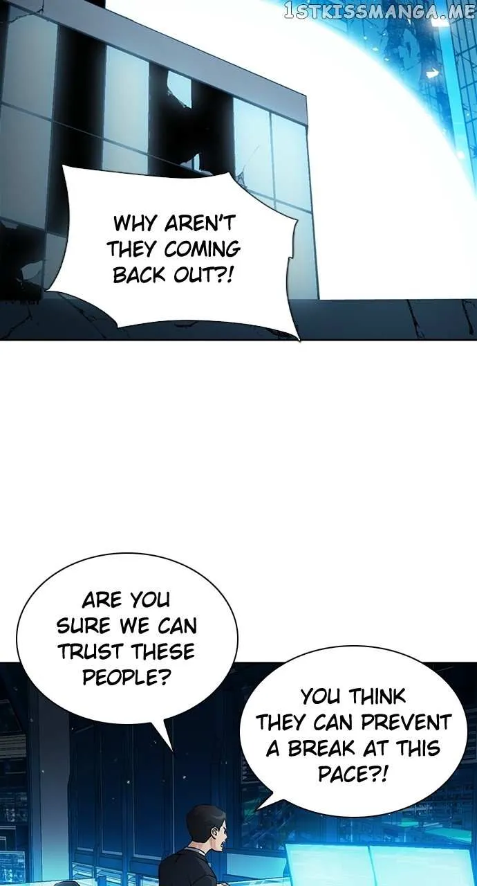 Read Seoul Station Druid chapter 98 image 20 on Lezhin